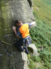 David Jennions (Pythonist) Climbing  Gallery: P1090108.JPG