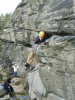 David Jennions (Pythonist) Climbing  Gallery: P1090290.JPG