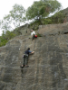 David Jennions (Pythonist) Climbing  Gallery: P1090352.JPG