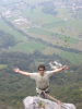 David Jennions (Pythonist) Climbing  Gallery: CIMG2179.JPG