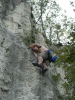 David Jennions (Pythonist) Climbing  Gallery: P1090569.JPG