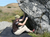 David Jennions (Pythonist) Climbing  Gallery: P1110894.JPG