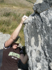 David Jennions (Pythonist) Climbing  Gallery: P1110897.JPG