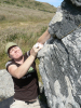 David Jennions (Pythonist) Climbing  Gallery: P1110898.JPG
