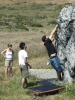 David Jennions (Pythonist) Climbing  Gallery: P1110902.JPG