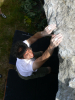 David Jennions (Pythonist) Climbing  Gallery: P1110918.JPG