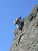 David Jennions (Pythonist) Climbing  Gallery: P1110927.JPG