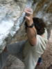 David Jennions (Pythonist) Climbing  Gallery: P1110951.JPG