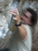 David Jennions (Pythonist) Climbing  Gallery: P1110954.JPG