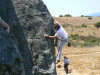 David Jennions (Pythonist) Climbing  Gallery: P1120033.JPG