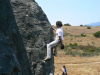David Jennions (Pythonist) Climbing  Gallery: P1120034.JPG