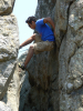 David Jennions (Pythonist) Climbing  Gallery: P1120070.JPG