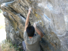David Jennions (Pythonist) Climbing  Gallery: P1120113.JPG