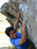 David Jennions (Pythonist) Climbing  Gallery: P1120118.JPG