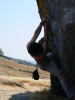 David Jennions (Pythonist) Climbing  Gallery: P1120127.JPG
