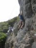 David Jennions (Pythonist) Climbing  Gallery: IMG_0969.JPG