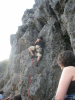 David Jennions (Pythonist) Climbing  Gallery: IMG_0977.JPG