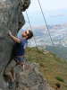 David Jennions (Pythonist) Climbing  Gallery: P1120211.JPG