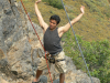 David Jennions (Pythonist) Climbing  Gallery: P1120216.JPG