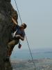 David Jennions (Pythonist) Climbing  Gallery: P1120224.JPG