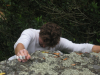 David Jennions (Pythonist) Climbing  Gallery: IMG_1024.JPG