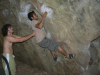 David Jennions (Pythonist) Climbing  Gallery: P1130733.JPG