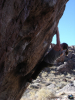 David Jennions (Pythonist) Climbing  Gallery: DSC06496.JPG