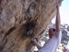 David Jennions (Pythonist) Climbing  Gallery: DSC06498.JPG