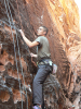 David Jennions (Pythonist) Climbing  Gallery: P1000978.JPG