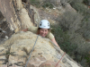 David Jennions (Pythonist) Climbing  Gallery: P1010047.JPG
