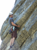 David Jennions (Pythonist) Climbing  Gallery: P1010424.JPG